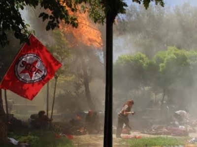 FAİLLER DERHAL BULUNSUN