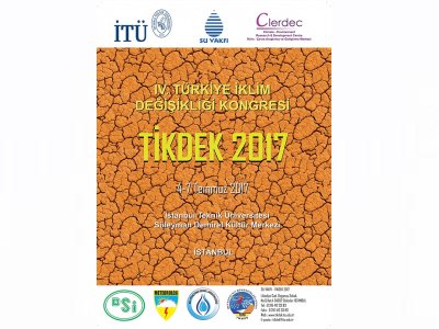TÜRKİYE İKLİM DEĞİŞİKLİĞİ KONGRESİ