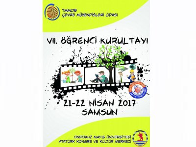 7. ÖĞRENCİ KURULTAYI