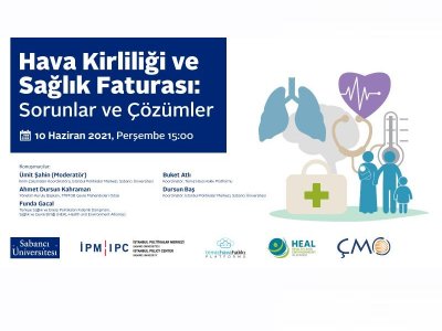 Hava Kirliliği ve Sağlık Faturası: Sorunlar ve Çözümler