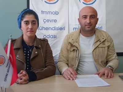 DİPLOMAMIZ YETERLİLİĞİMİZDİRBASIN AÇIKLAMASI